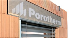 wienerberger POROTHERM samostatná<br/> univerzální schránka Vario UNI délka 200cm